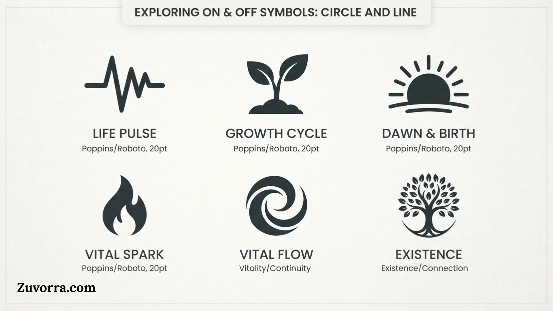 On and Off Symbols Circle and Line: Meaning, History, and Correct Use