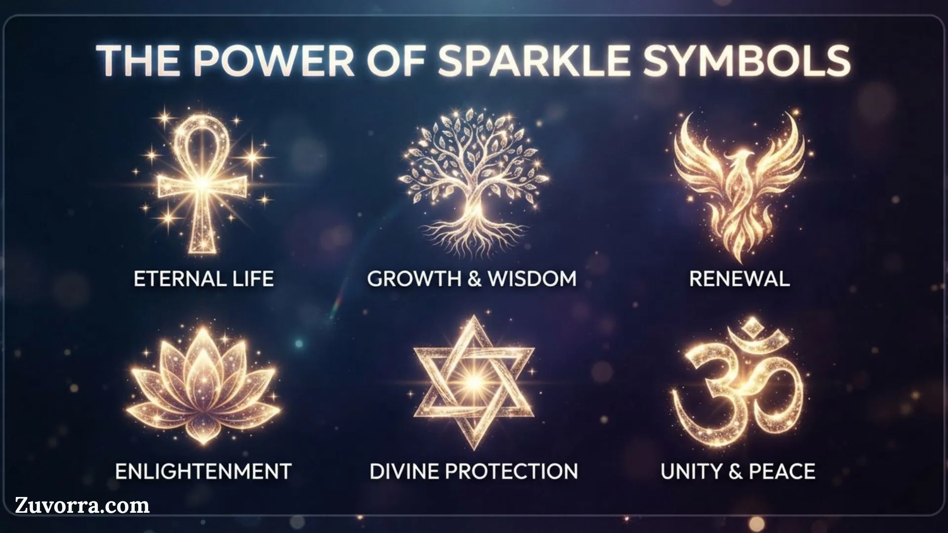 Sparkle Symbols: Meanings, History, Unicode, and Modern Uses